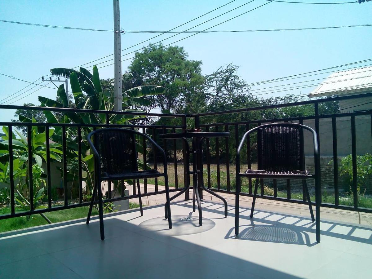 One Fu Hotel Surin Luaran gambar
