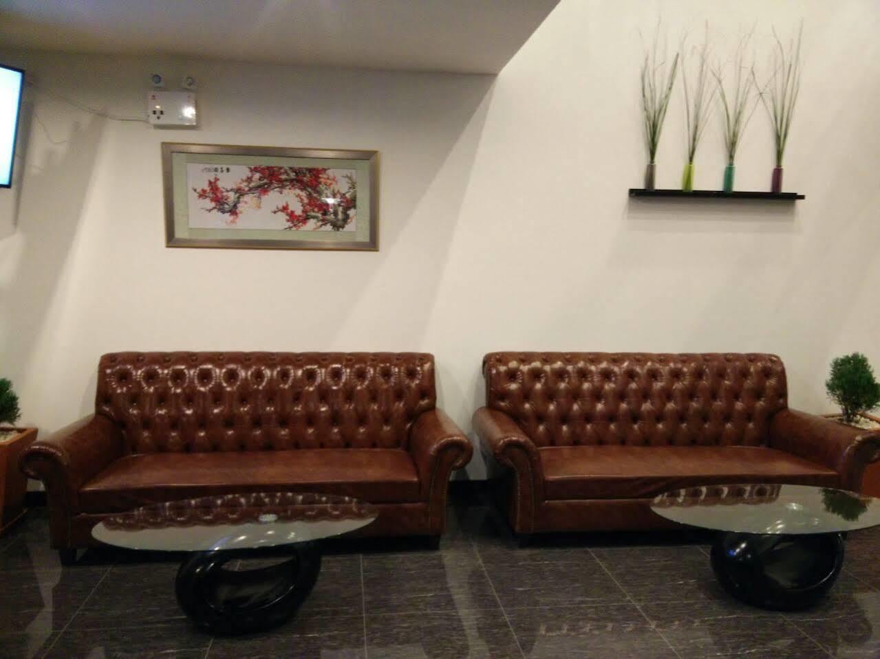 One Fu Hotel Surin Luaran gambar