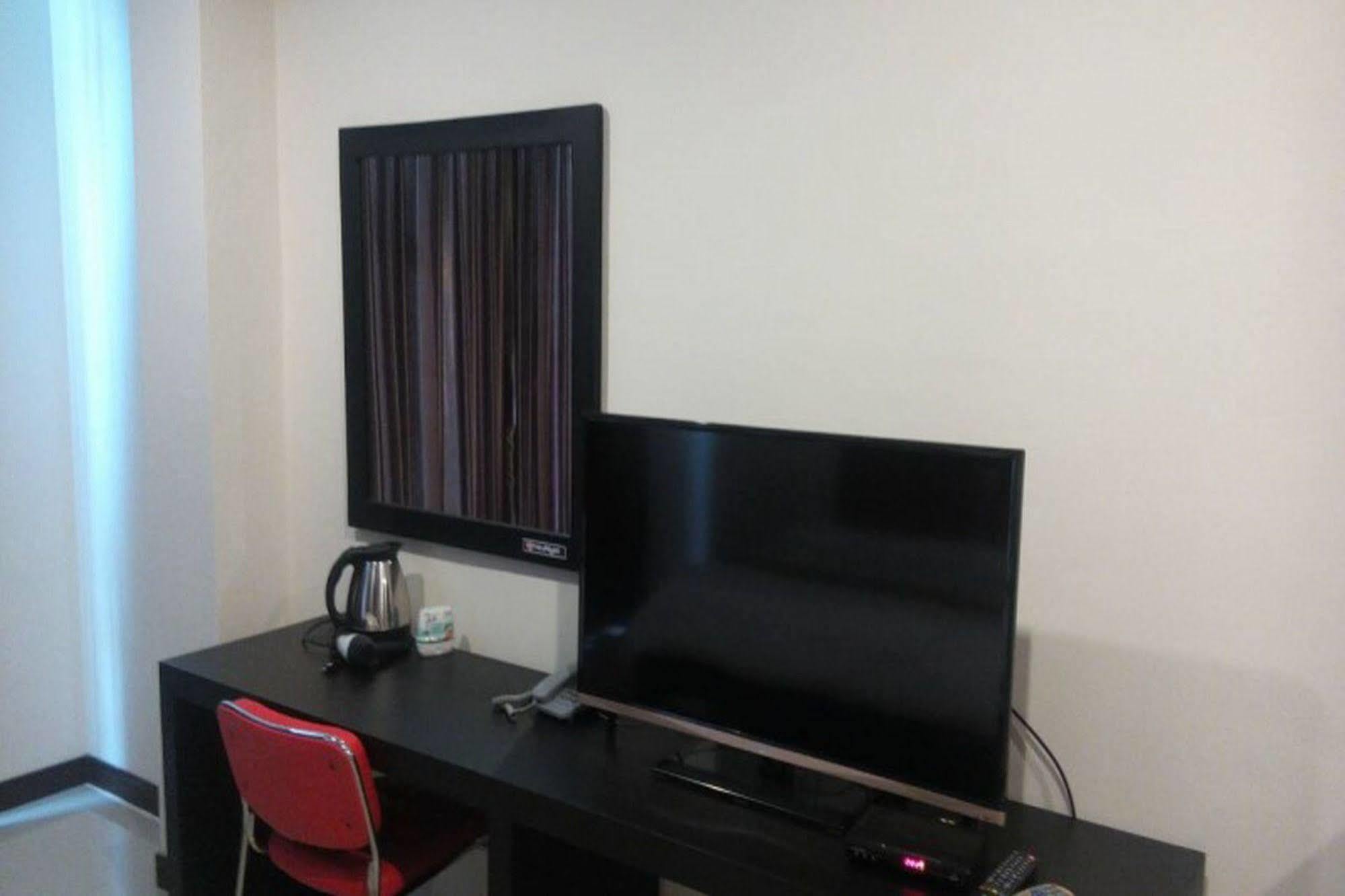 One Fu Hotel Surin Luaran gambar